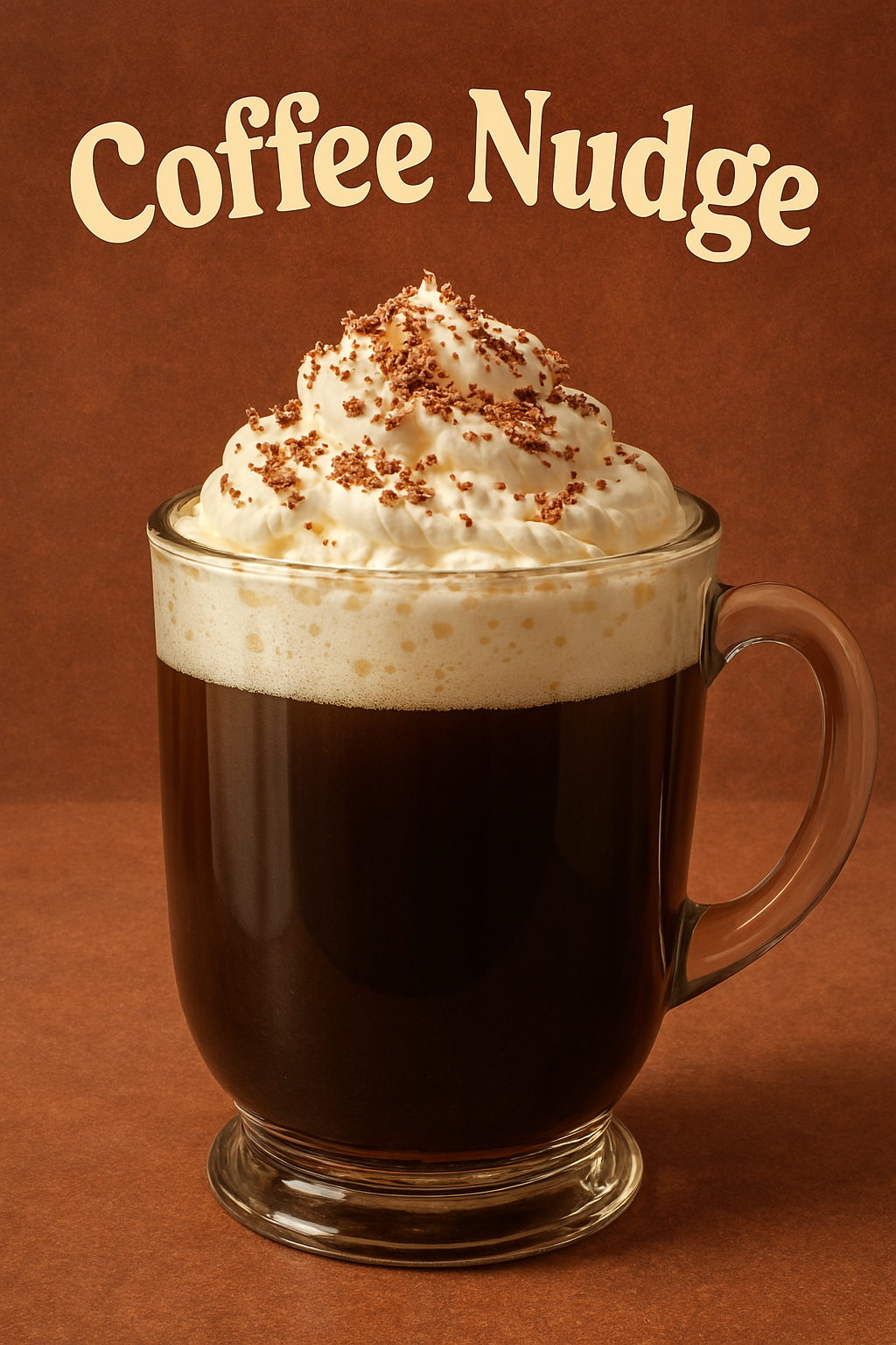 Coffee Nudge Recipe