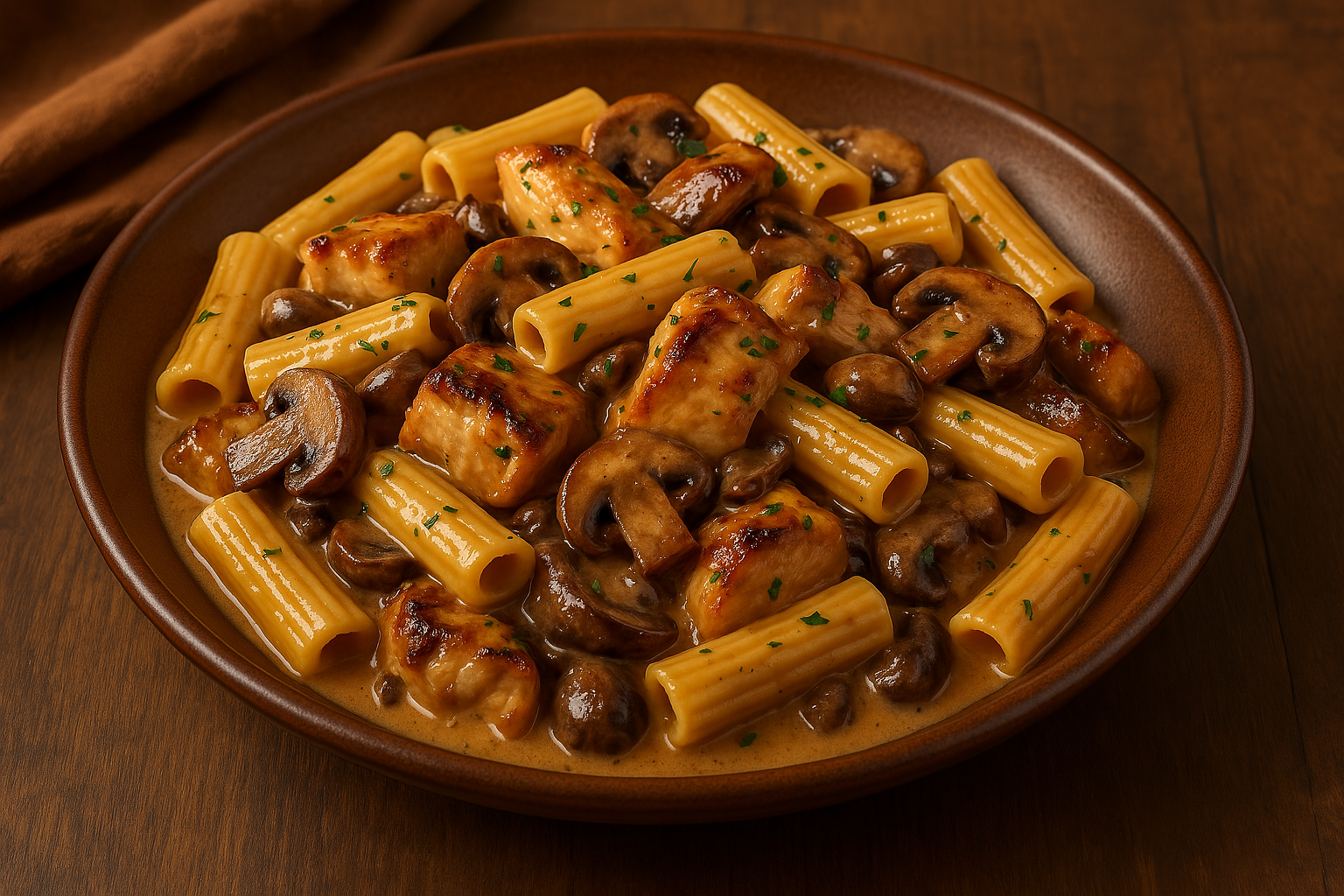 pasta da vinci recipe​