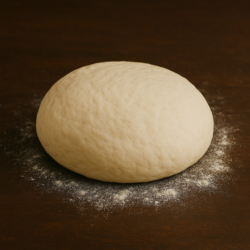 Caputo Gluten-Free Pizza Dough Recipe (Fioreglut Flour)