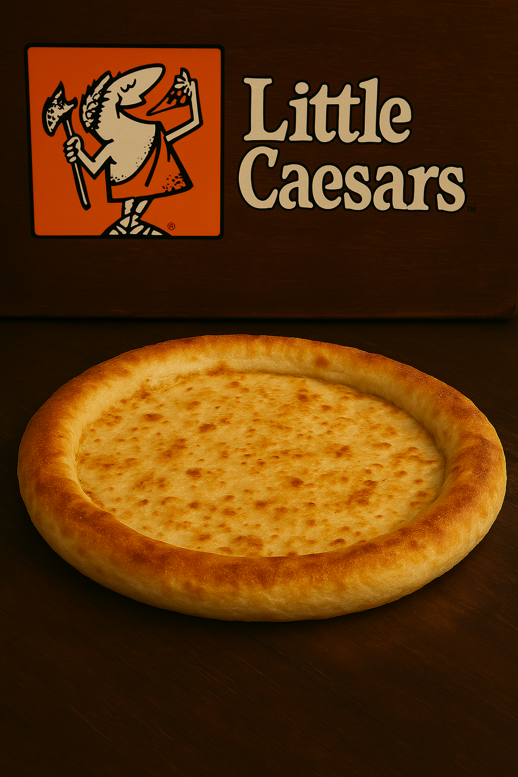 Little Caesars Pizza Crust Recipe (Copycat)