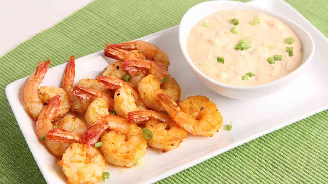 Best Bang Bang Shrimp Recipe (Crispy Shrimp in Creamy Sweet‑Spicy Sauce)