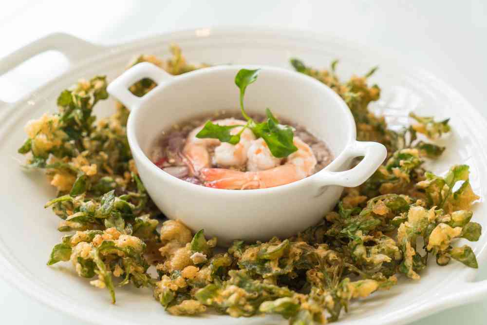 Seafood Dressing Recipe (Creamy & Tangy)