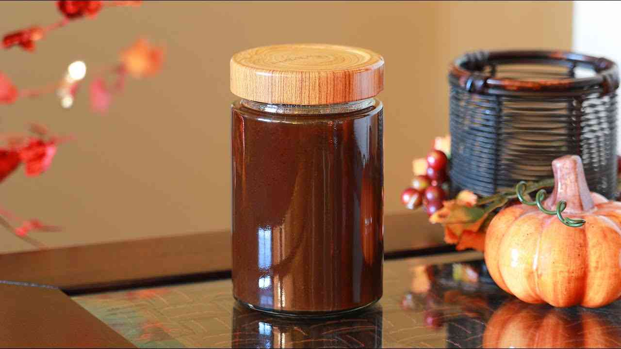 Pumpkin Spice Coffee Syrup — Cozy Fall Flavor in a Bottle