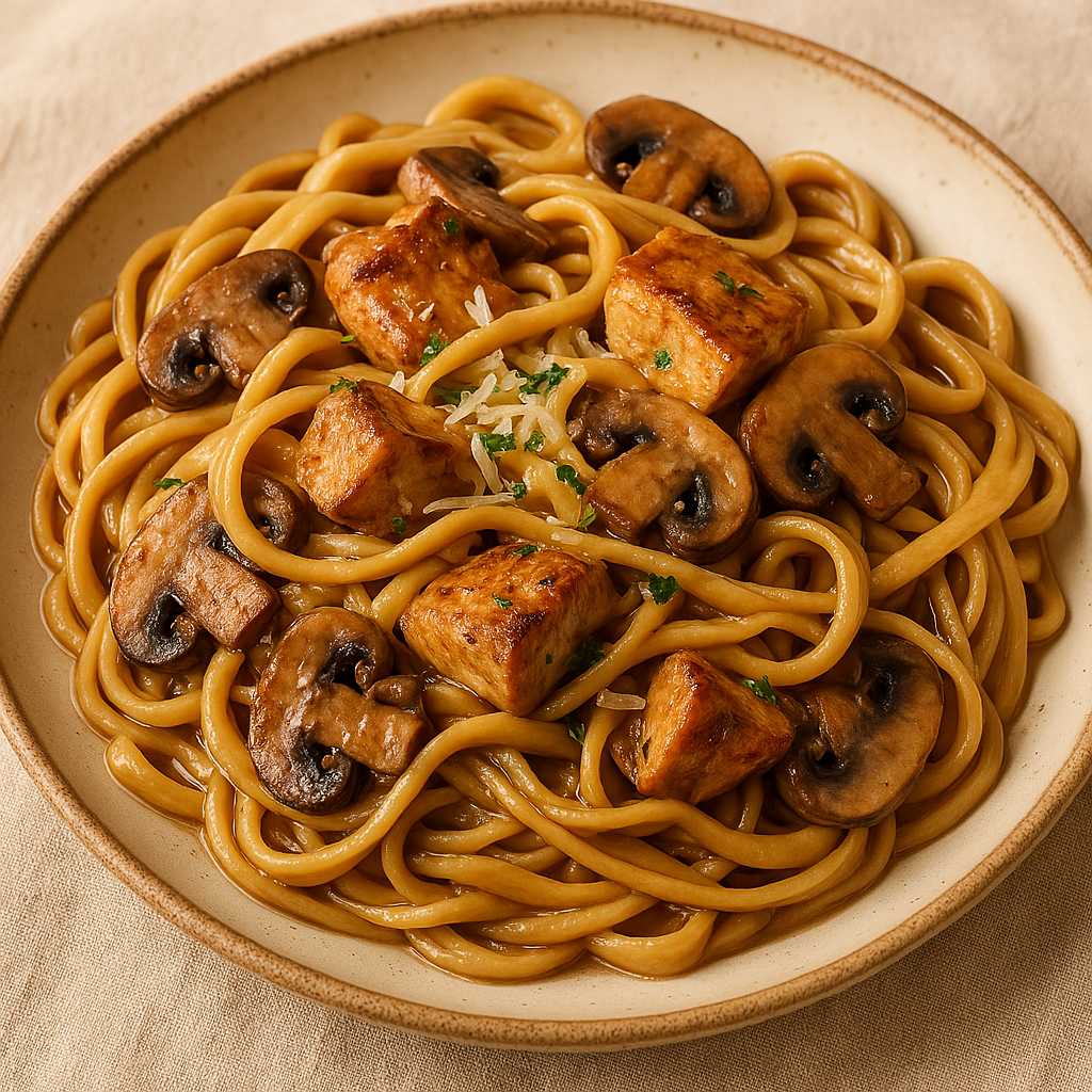 pasta da vinci recipe​