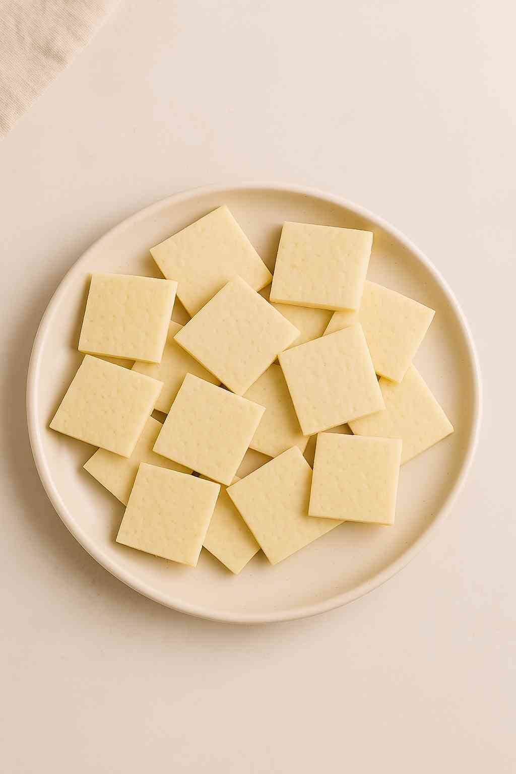 Gluten-Free Communion Bread Recipe (Unleavened, Simple & Worship-Ready)