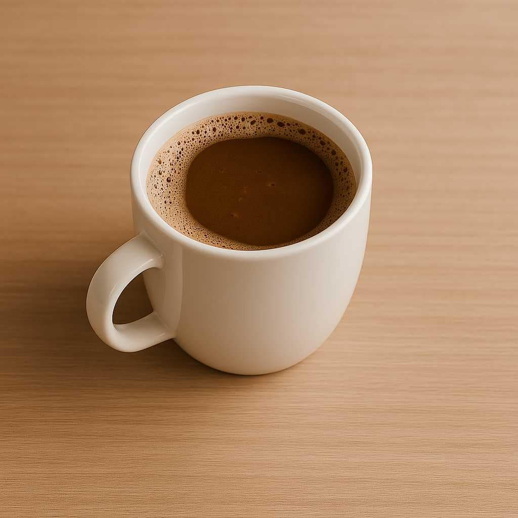 Bariatric Coffee Recipe (Protein-Packed, Low-Carb & Surgery-Friendly)