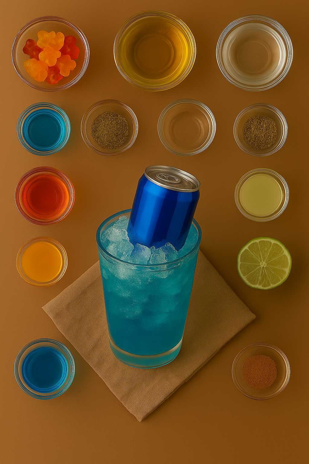 Trash Can Drink Recipe (Ultimate Party Cocktail)