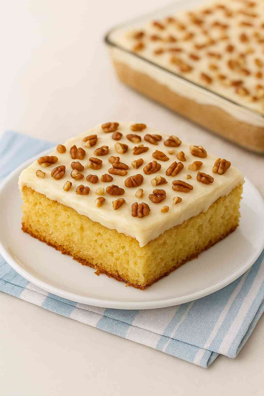 Are You Kidding Me Cake Recipe
