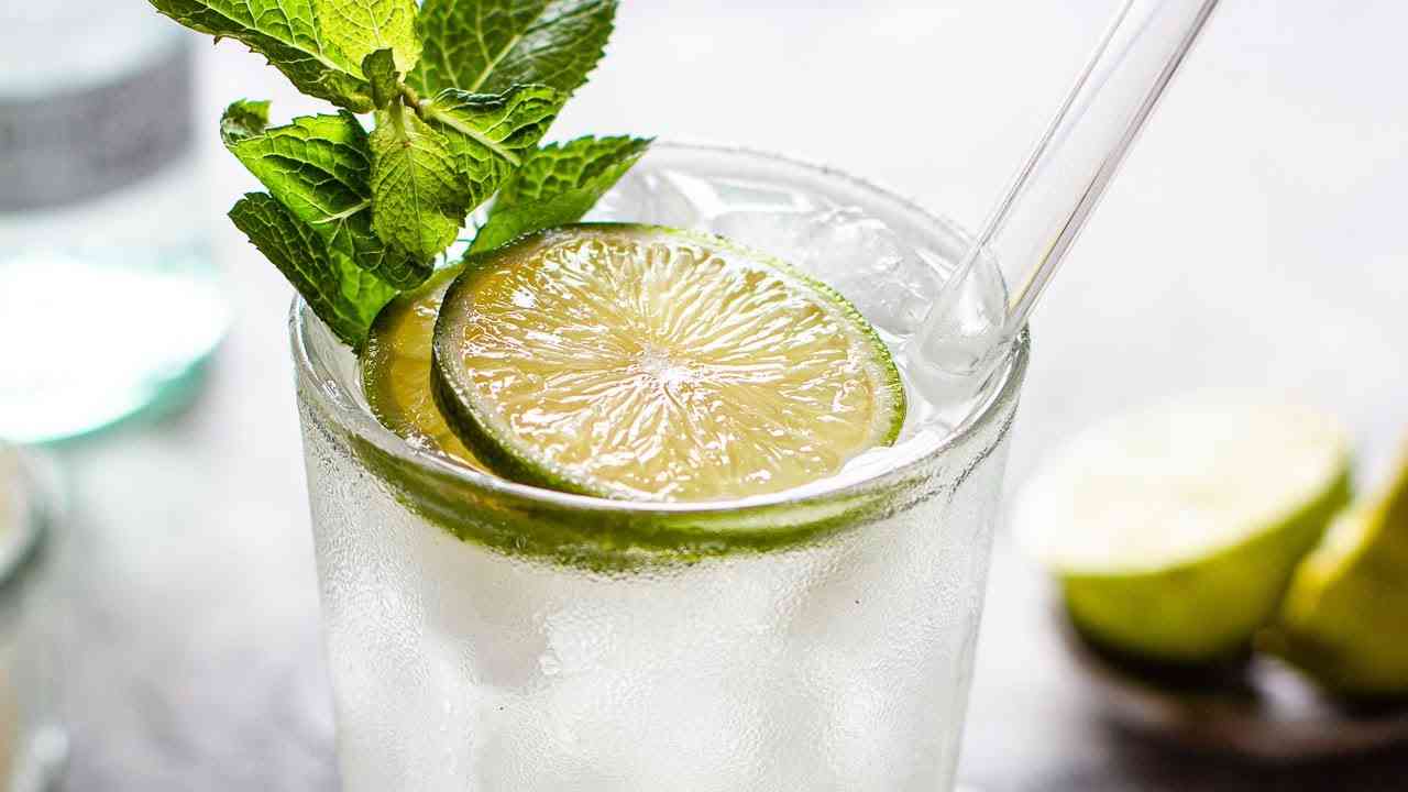 Rum & Coconut Cocktail Recipe