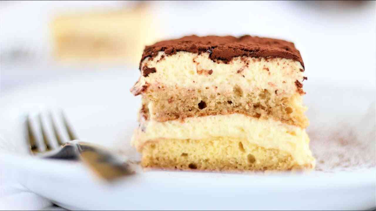 Gluten-Free Tiramisu Recipe