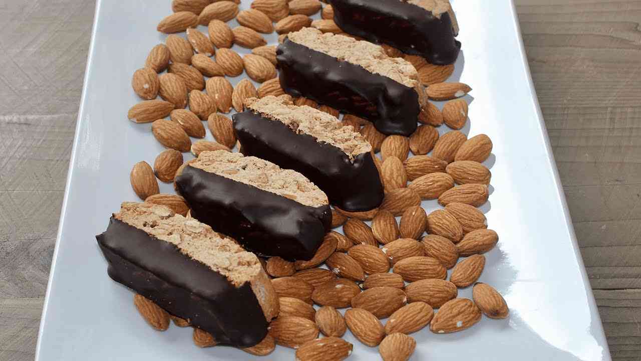 Gluten-Free Biscotti Recipe