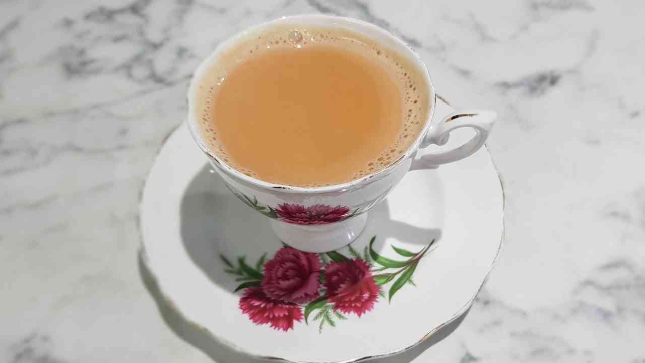 Cinnamon Tea Recipe