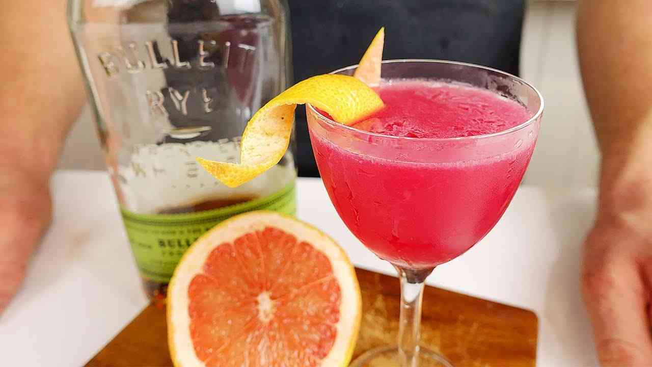 Classic Rye Old Fashioned — Timeless Whiskey Cocktail