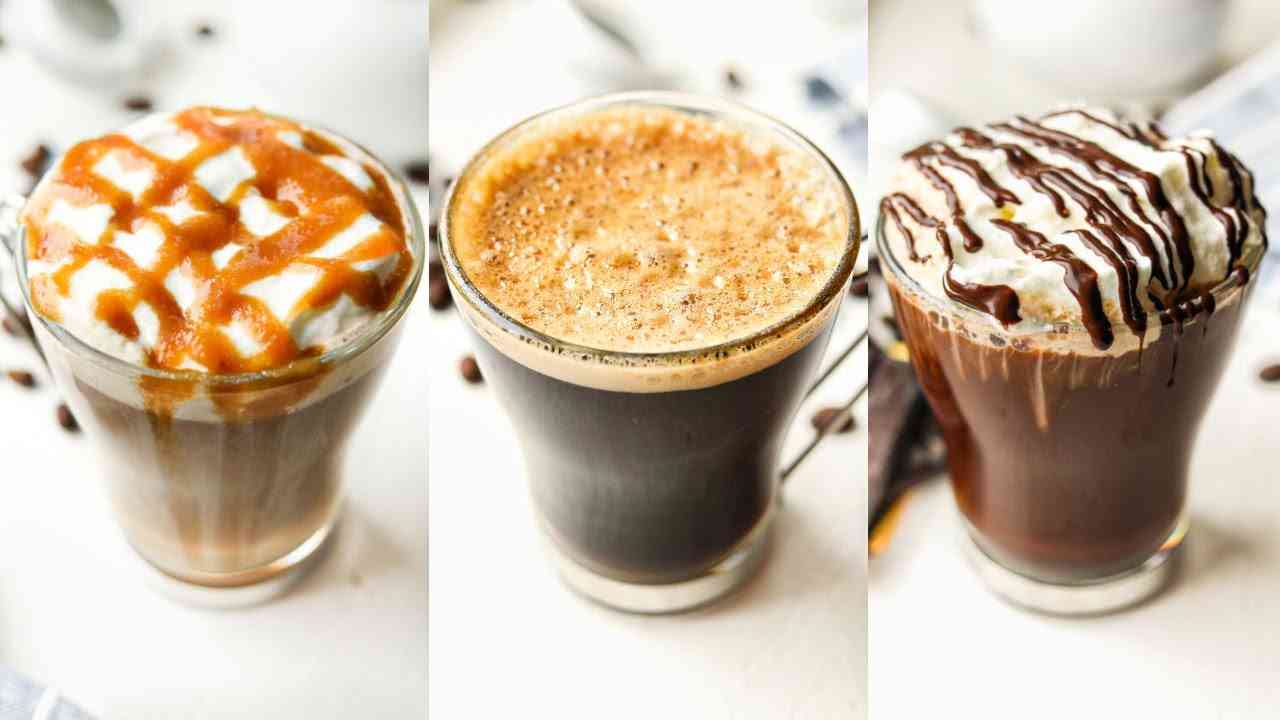 Morning Armor: Creamy Bulletproof Coffee