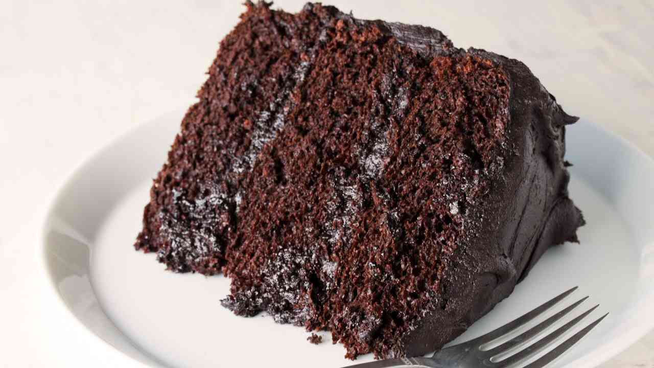 best chocolate cake recipe​