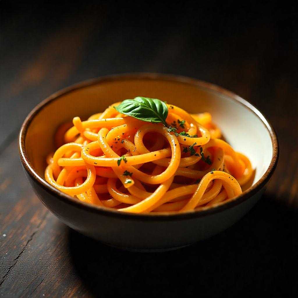 Voodoo Pasta Recipe (Creamy Cajun Chicken Pasta with a Kick)
