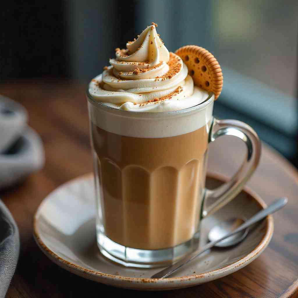 Chick-fil-A Frosted Coffee Recipe (Creamy, Sweet & Copycat Perfection)