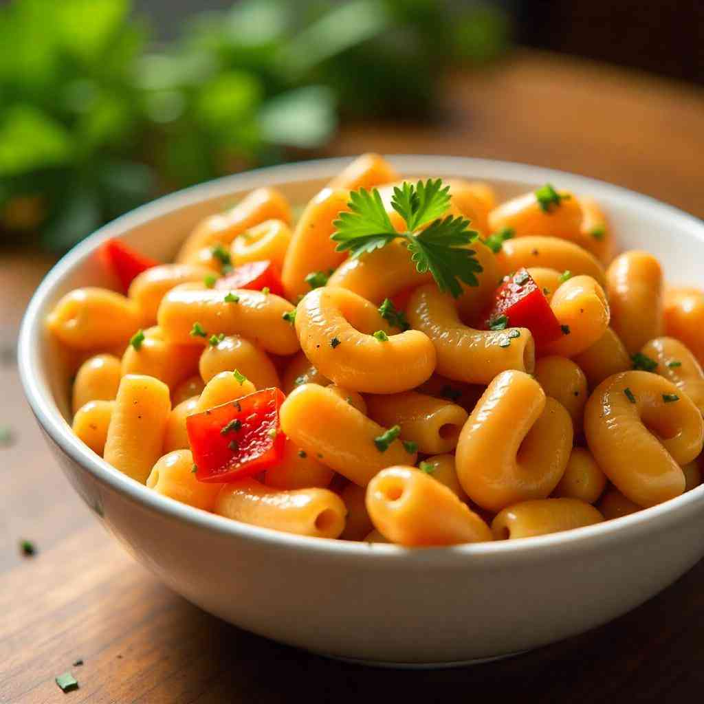 Ono Hawaiian BBQ Macaroni Salad