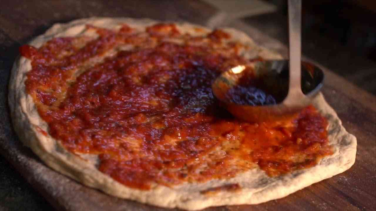 Roberta’s Pizza Dough (NYC-Style)