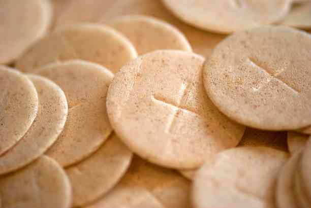 Gluten-Free Communion Bread Recipe (Simple & Reverent)