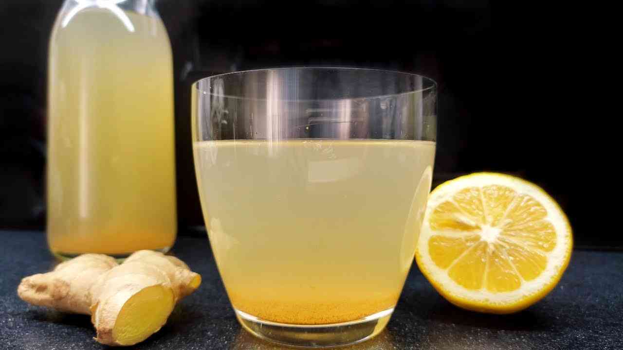 Slim & Energized — Miracle Weight Loss Drink Recipe
