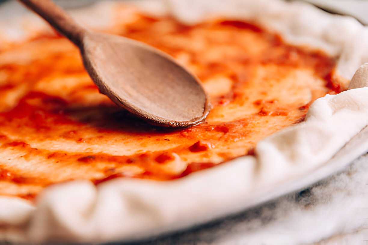King Arthur Neapolitan‑Style Pizza Dough