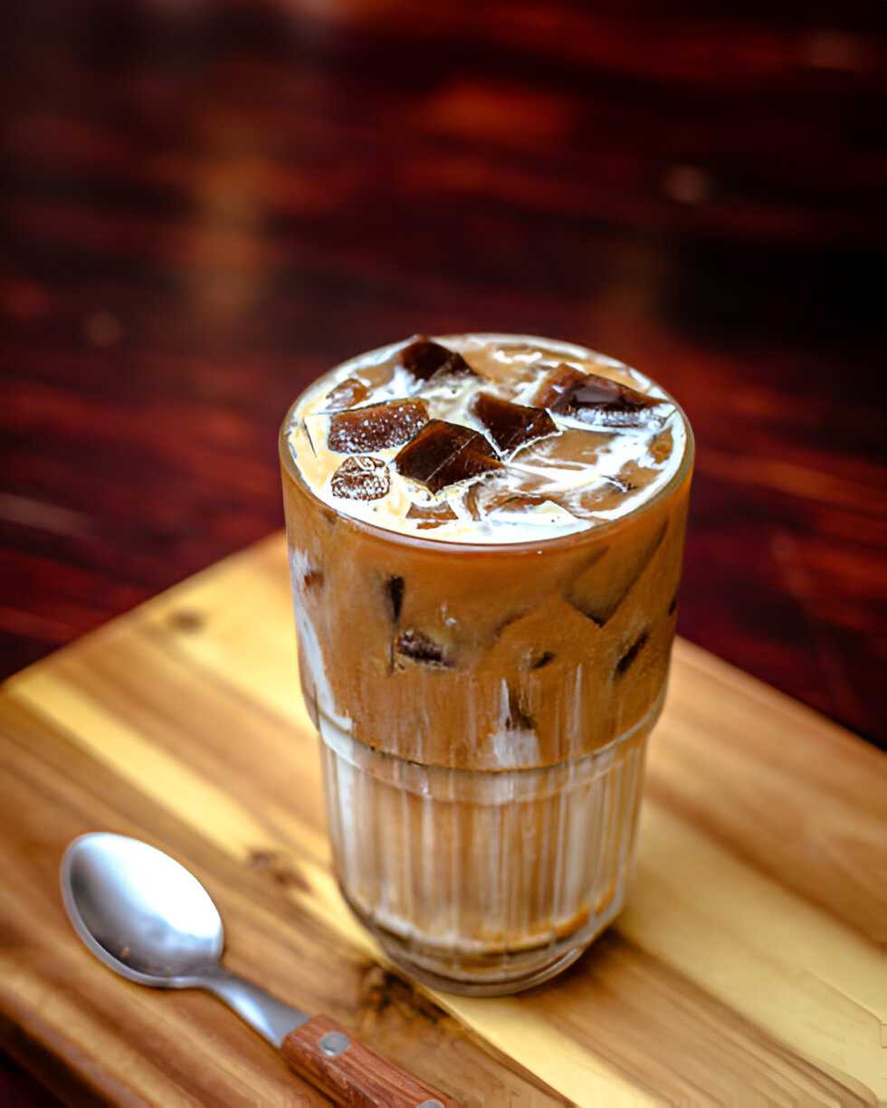Vietnamese Iced Coffee Recipe