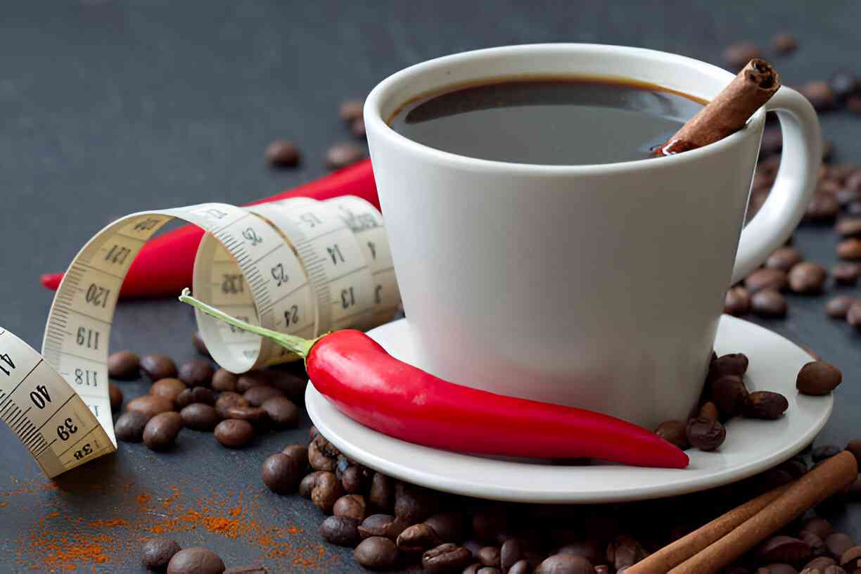 7-Second Coffee — Instant Energy in a Cup