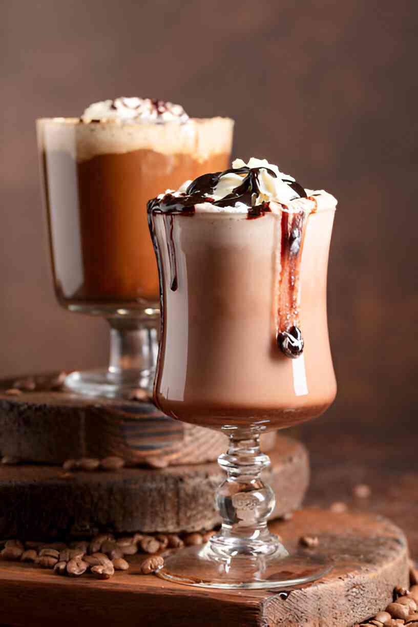 Dirty Monkey Drink Recipe
