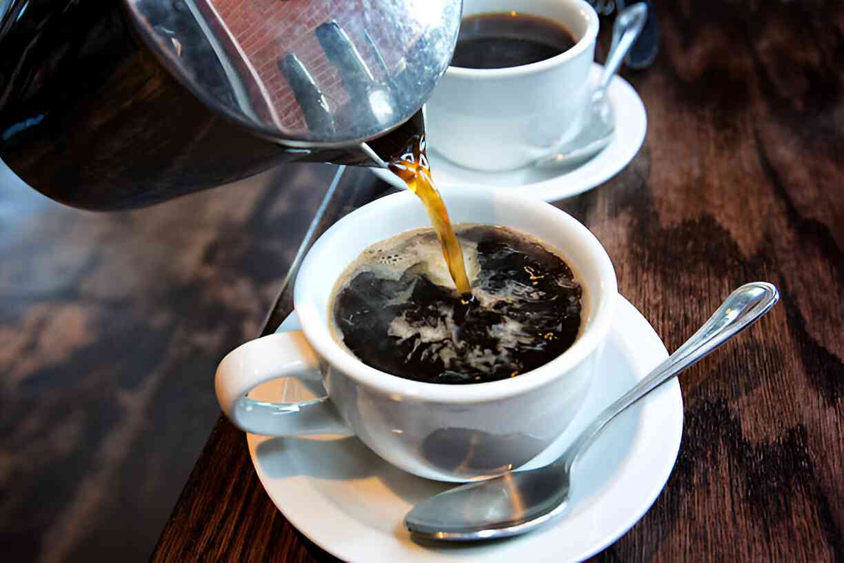 Best French Press Coffee Recipe (Perfect Every Time)