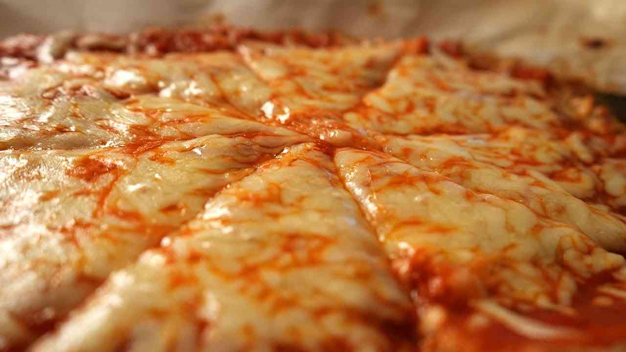Ground Chicken Pizza Crust Recipe