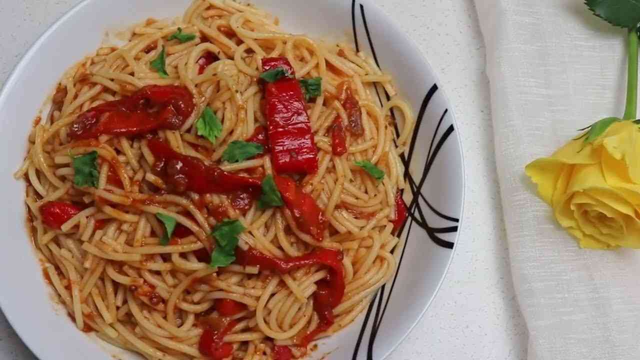 Gluten-Free Noodle Recipe