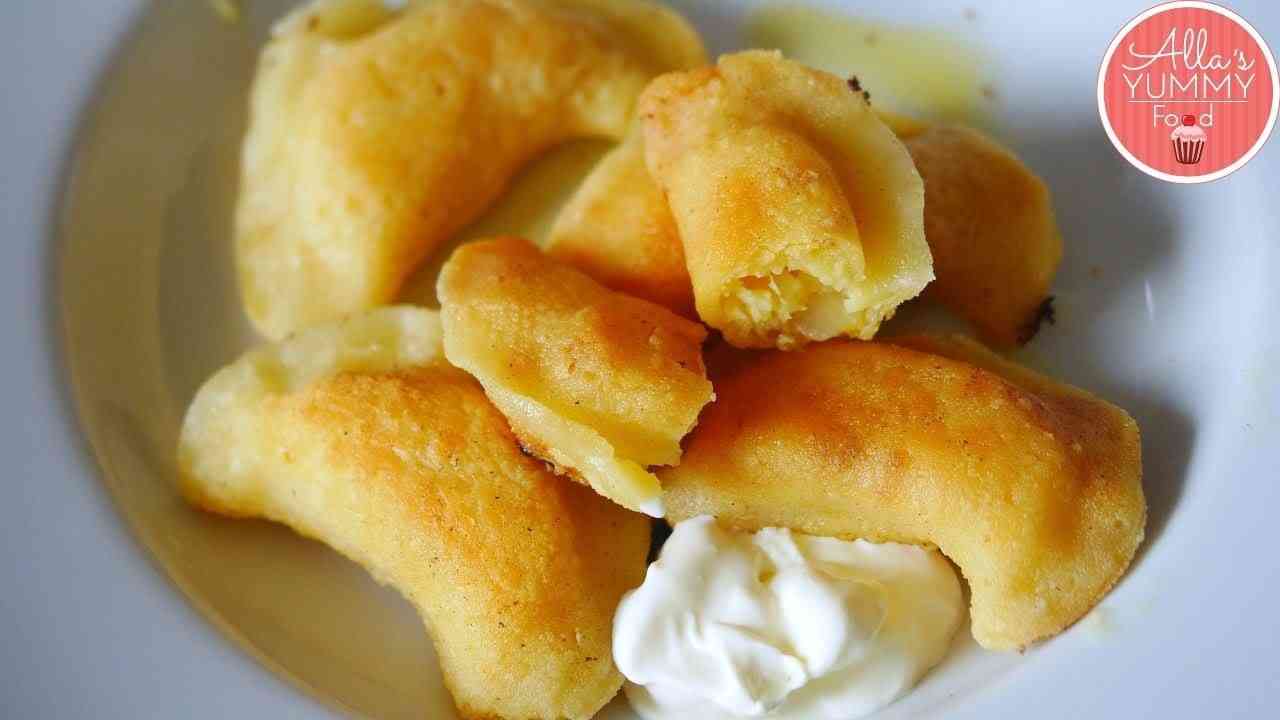 Gluten-Free Pierogi Recipe