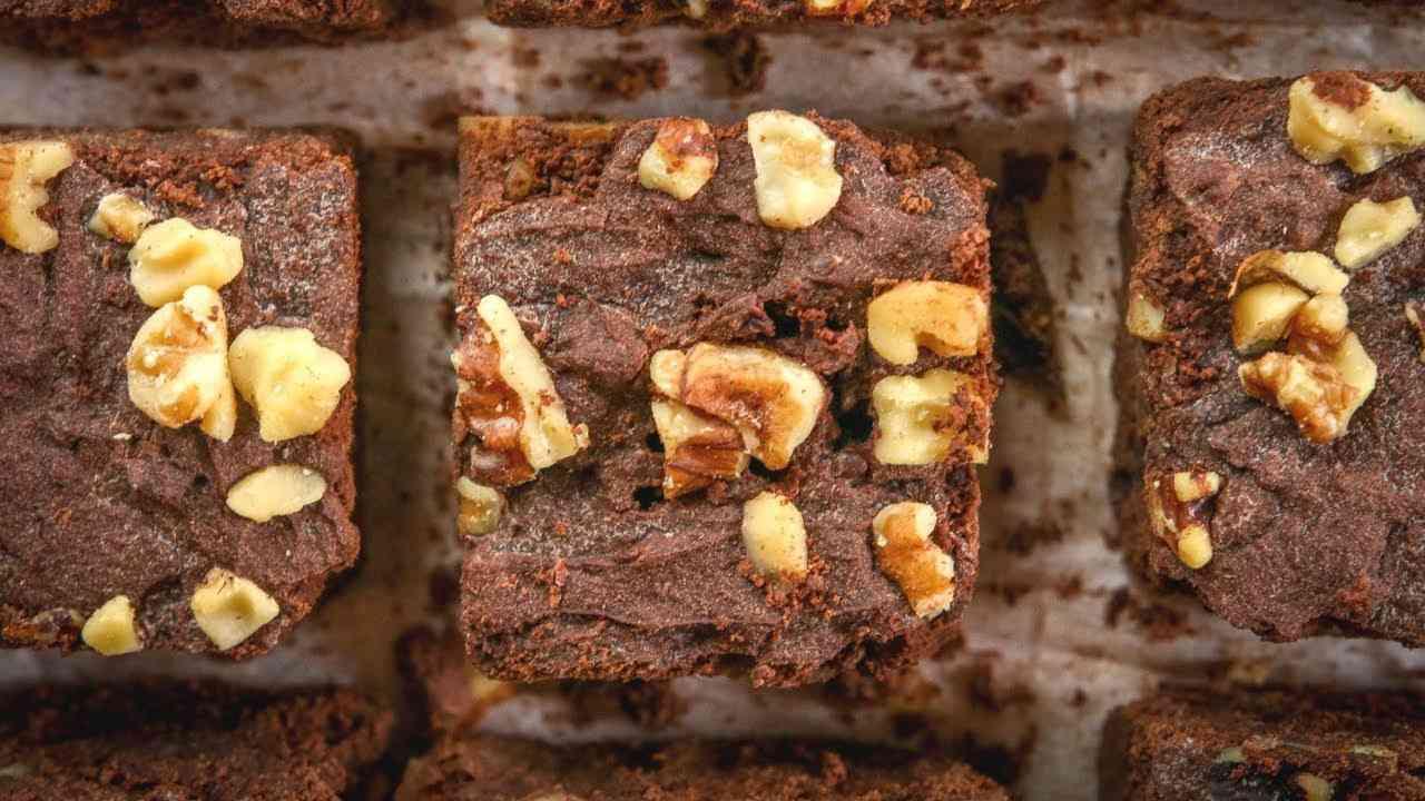 keto brownies recipe​
