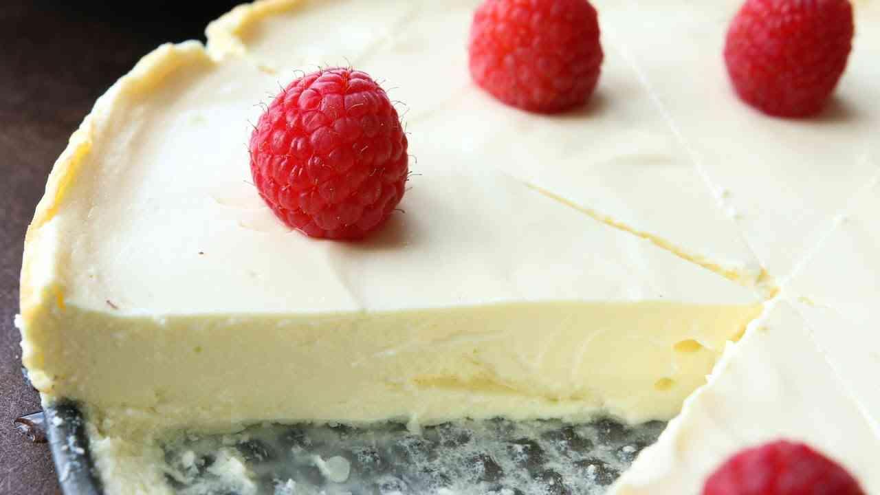 keto cheesecake recipe