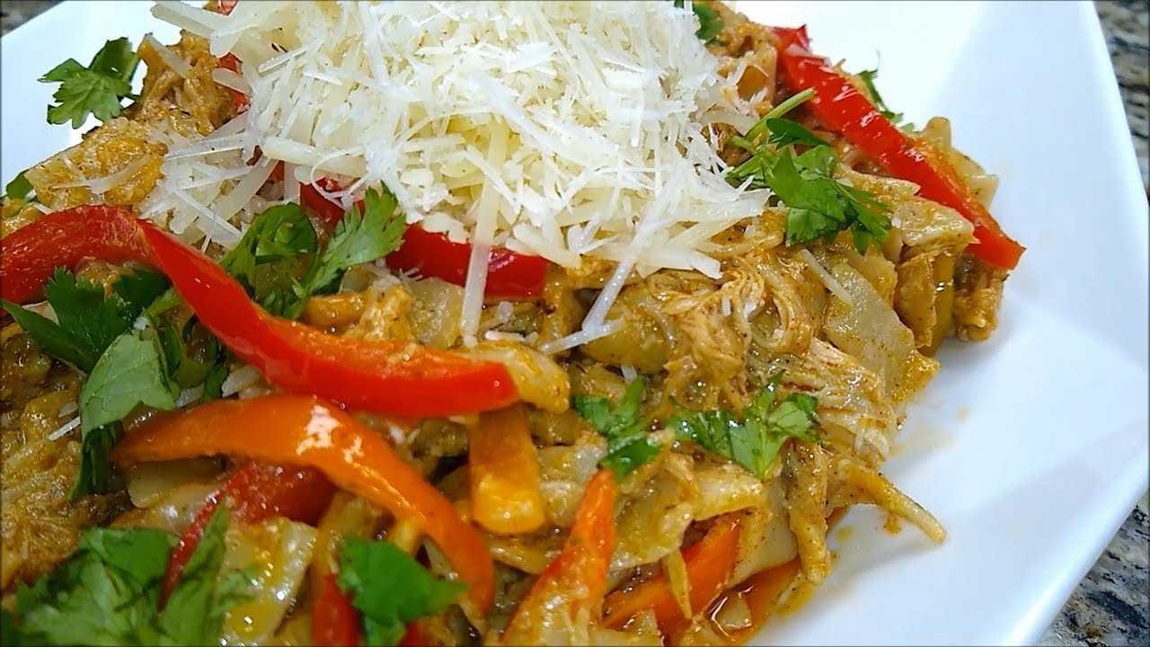 rattlesnake pasta recipe​