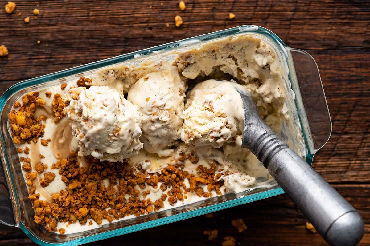 Carnivore Ice Cream Recipe