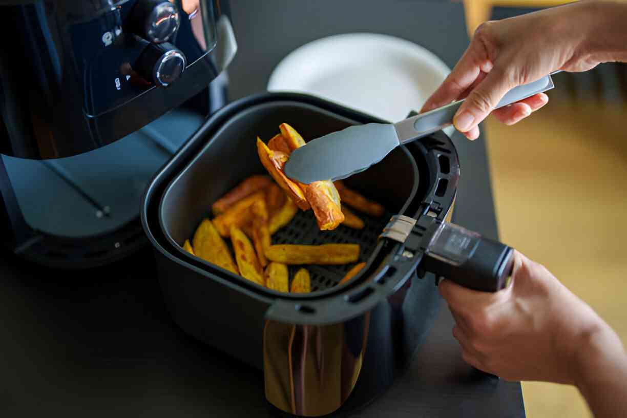 What is the Best Non-Toxic Air Fryer to Buy?