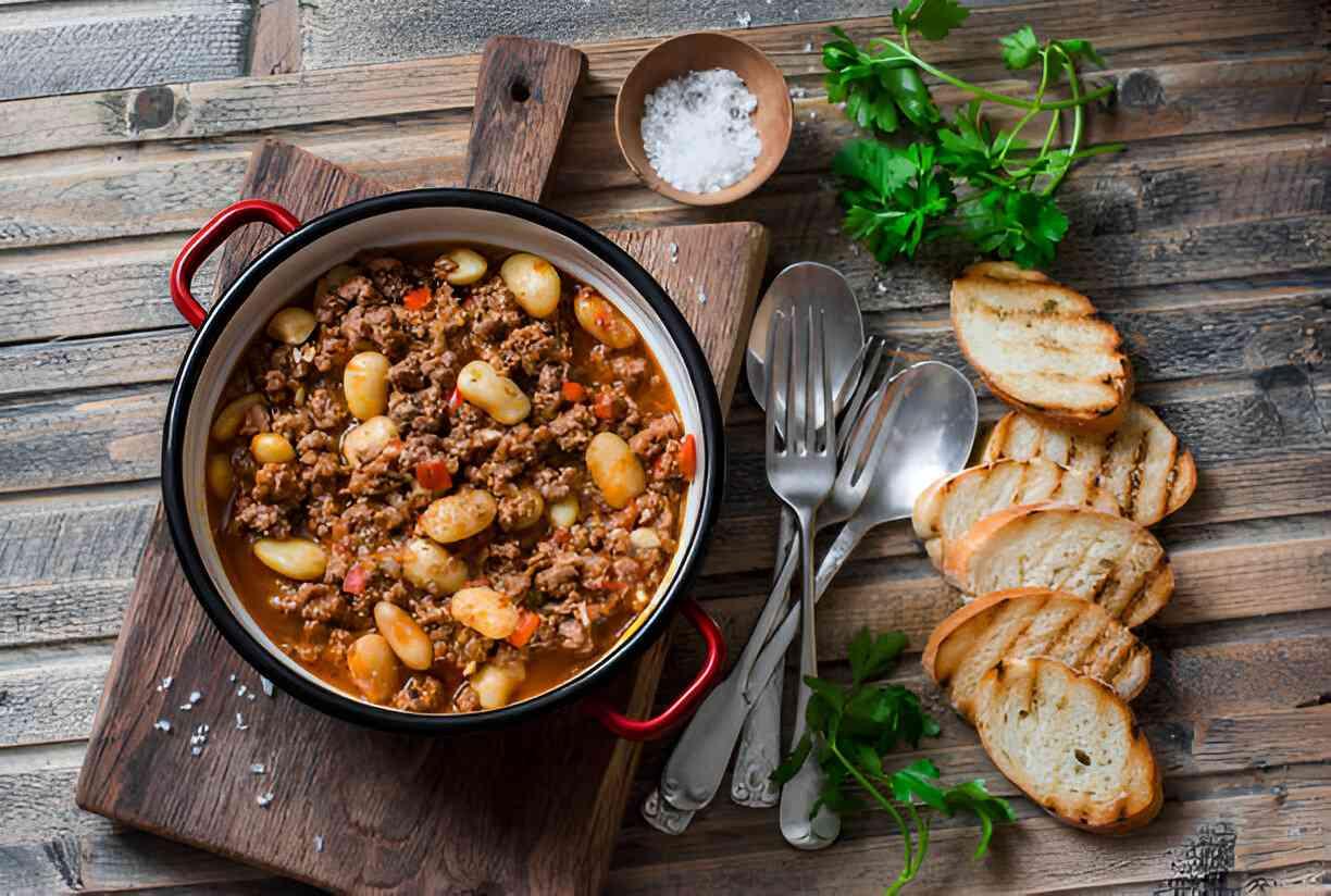Top Healthy Crockpot Recipes for Busy Families