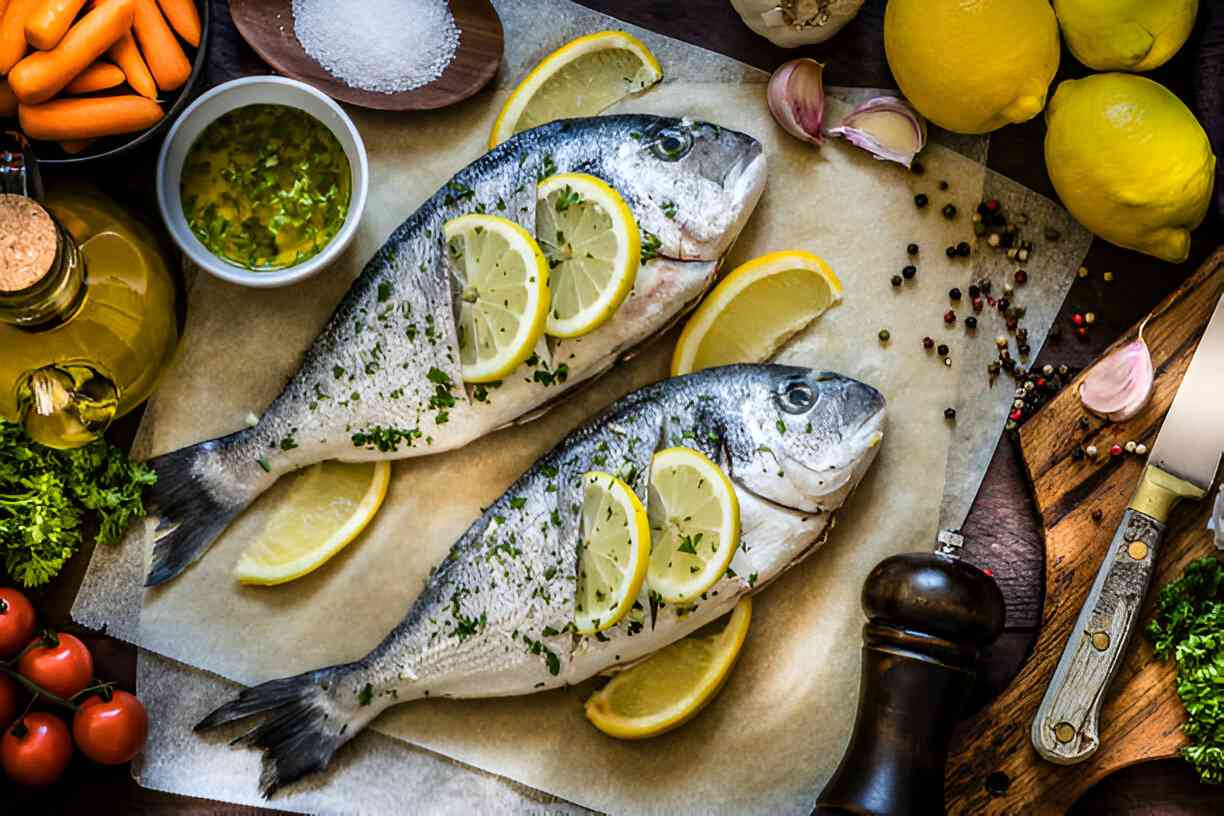 Simple Whiting Fish Recipes: Flavorful Dishes to Try